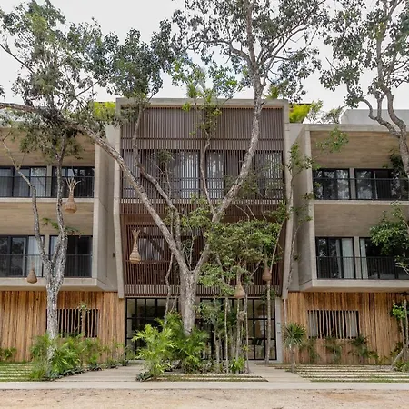 Etnica Tulum Residences